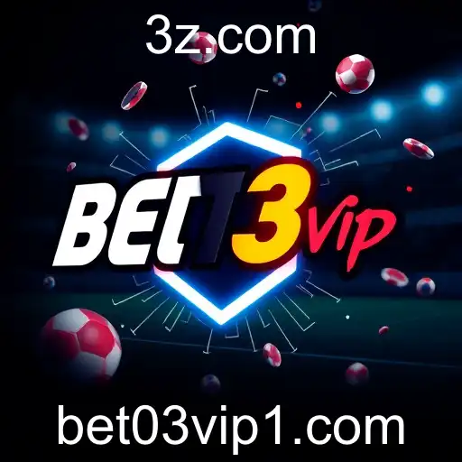 A Emergência do Entretenimento Digital com Bet03vip