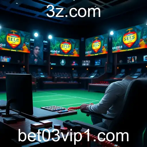 Crescimento do Setor de Jogos Online em Língua Portuguesa