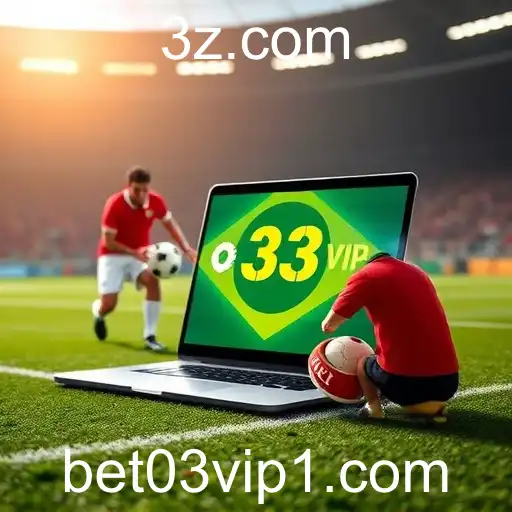 Jogos Online em Alta: O Crescimento do bet03vip em 2025