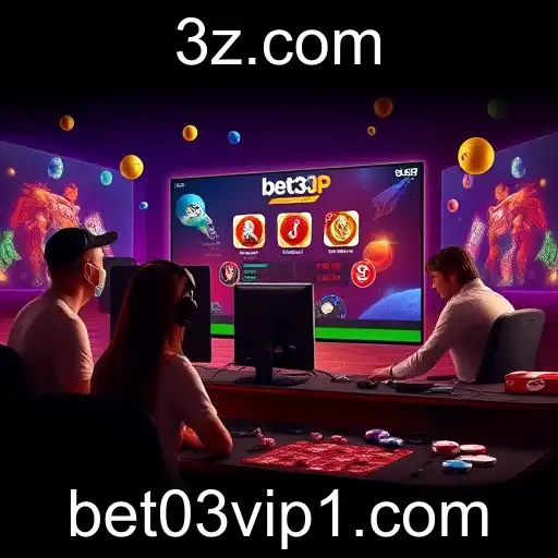Crescimento e Desafios dos Sites de Jogos no Brasil