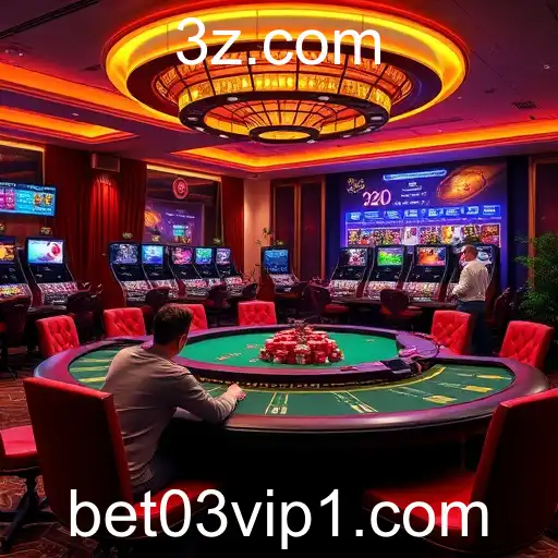 A Expansão dos Jogos Online em 2026