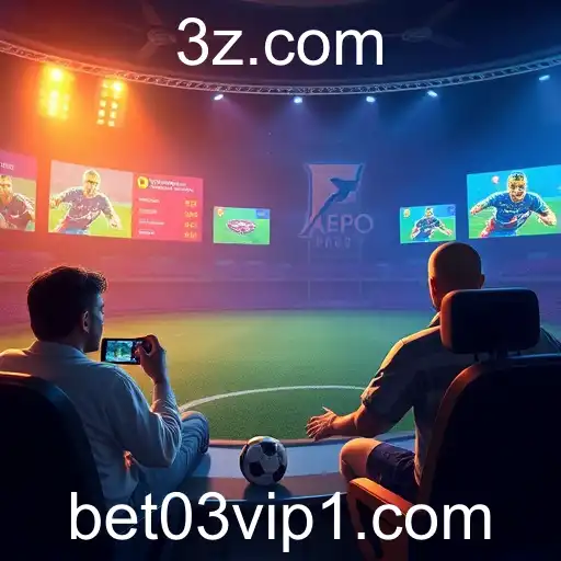 Expansão dos Jogos Online no Brasil