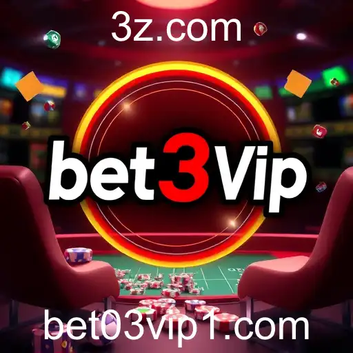 Tendências de Jogos Online e o Impacto do bet03vip