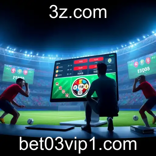 O Crescimento do Mercado de Jogos Online no Brasil