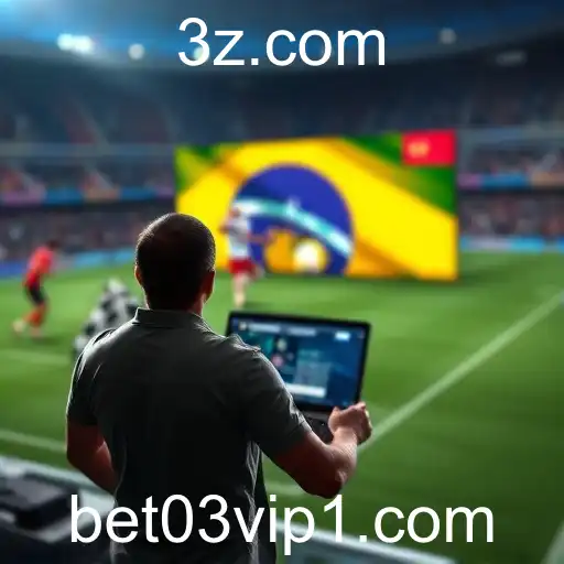 O Crescimento do Mercado de Apostas Online no Brasil