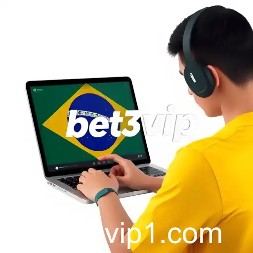 O Impacto do Jogo Online no Brasil: Uma Nova Era