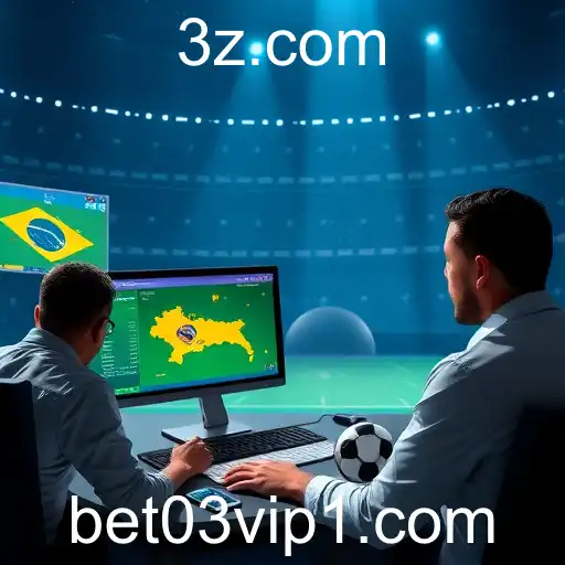 A Influência do Bet03vip nos Jogos Online