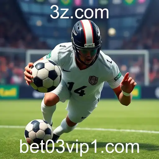 Novo Horizonte para Jogos Online com Bet03vip