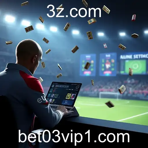 Crescimento e Desafios dos Sites de Apostas Online