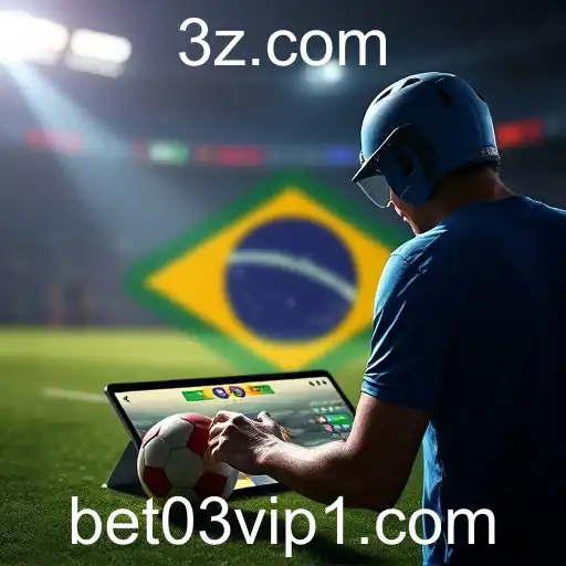 Ascensão e Impacto dos Jogos Online no Brasil