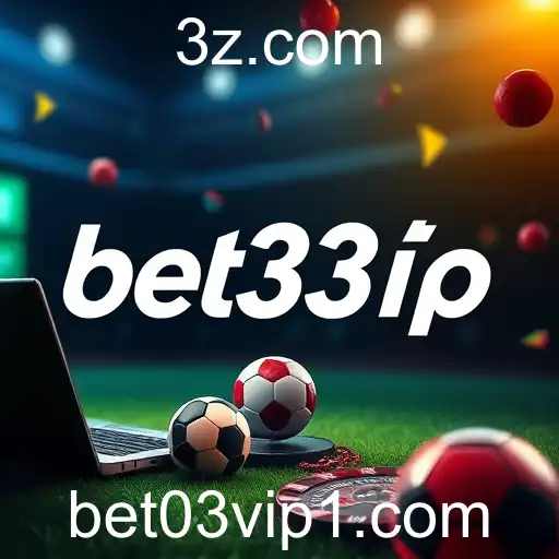 Explorando a Ascensão do bet03vip no Cenário de Jogos