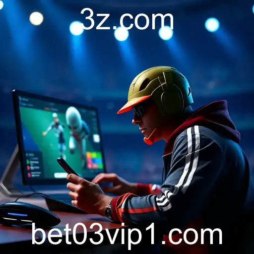 A Ascensão dos Sites de Jogos em Português