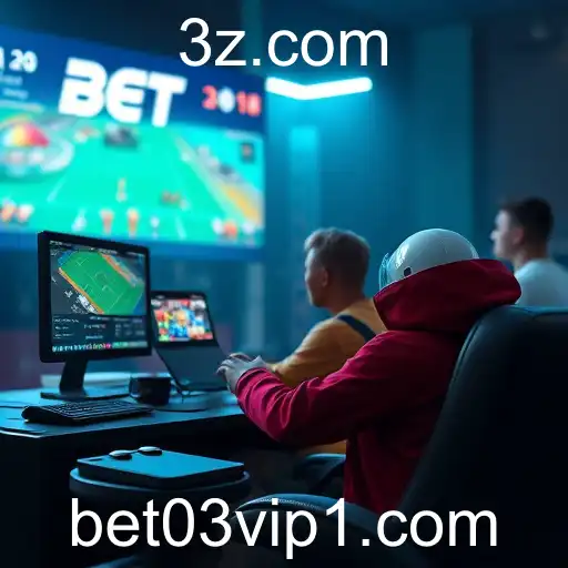 Tendências e Dinâmicas no Mundo dos Jogos Online