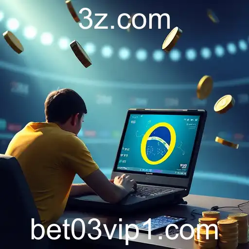 O Impacto dos Jogos Online na Economia Brasileira
