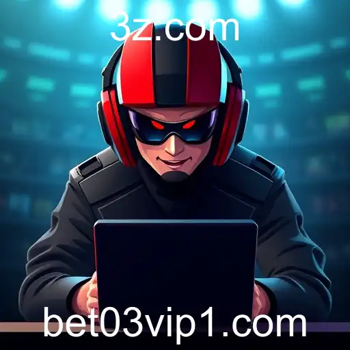 A Influência do Bet03vip nos Jogos Online