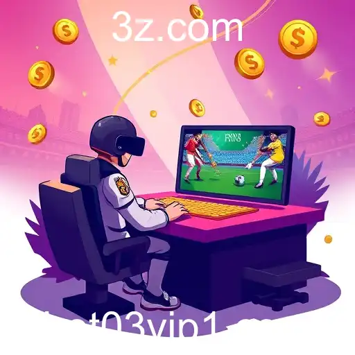 Tendências do Setor de Jogos Online no Brasil