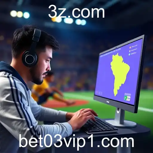 Crescimento dos Jogos Online no Brasil