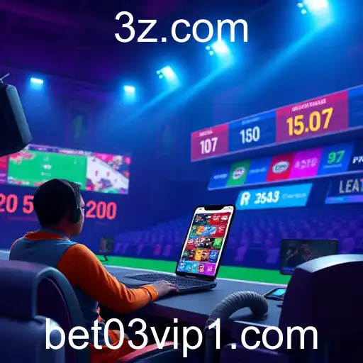 A Ascensão dos Sites de Jogos Online em 2026